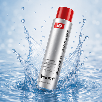 VELORA Whitening Rinse