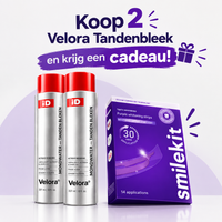 Velora® — Active Extractions Spoelin